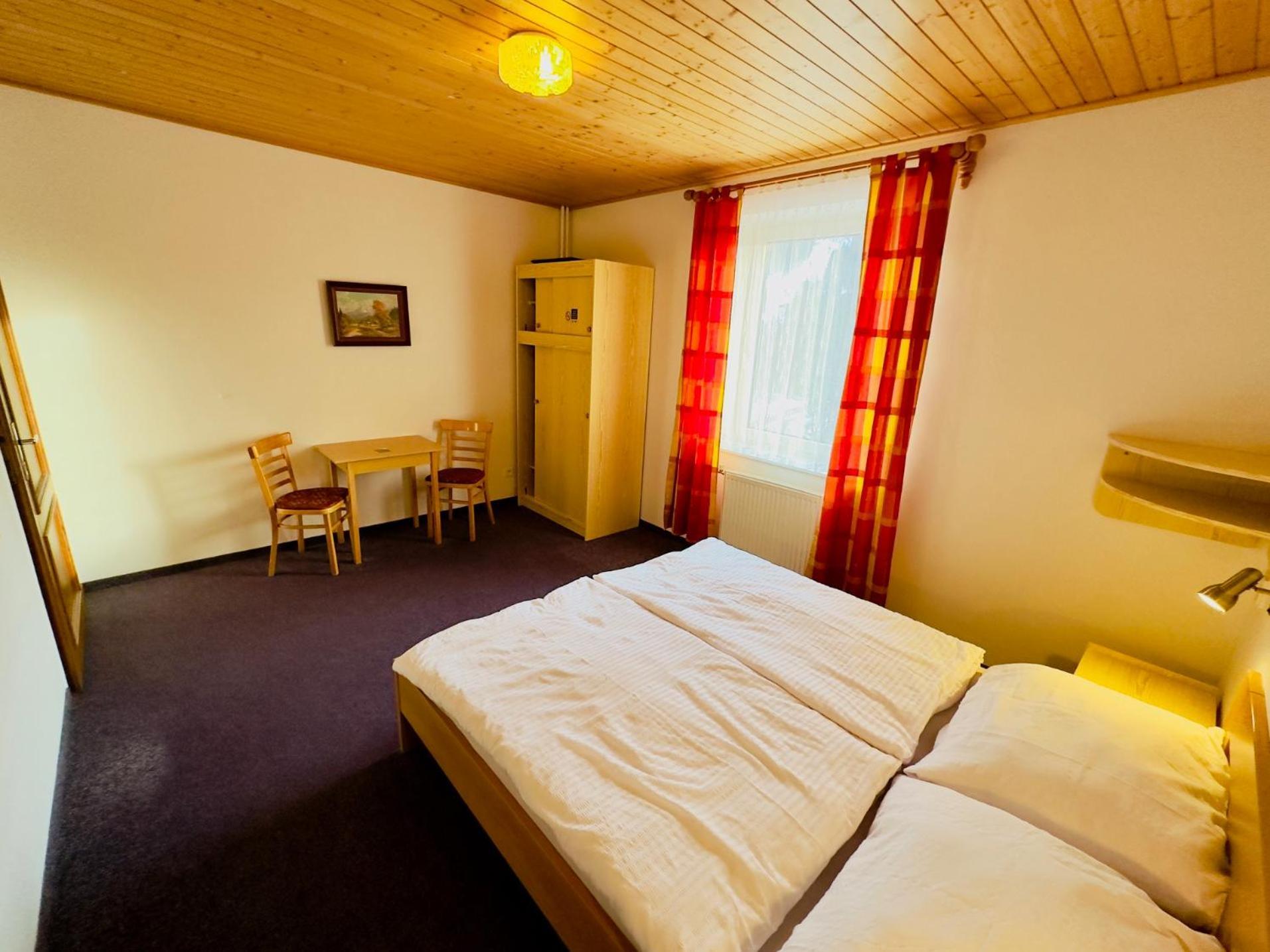 Pension Tony Špindlerŭv Mlýn Exterior foto