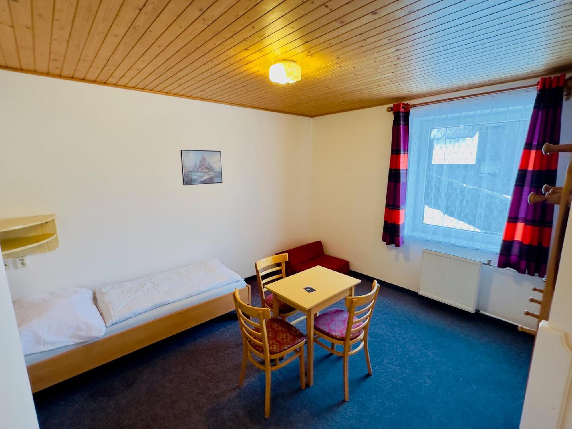Pension Tony Špindlerŭv Mlýn Exterior foto