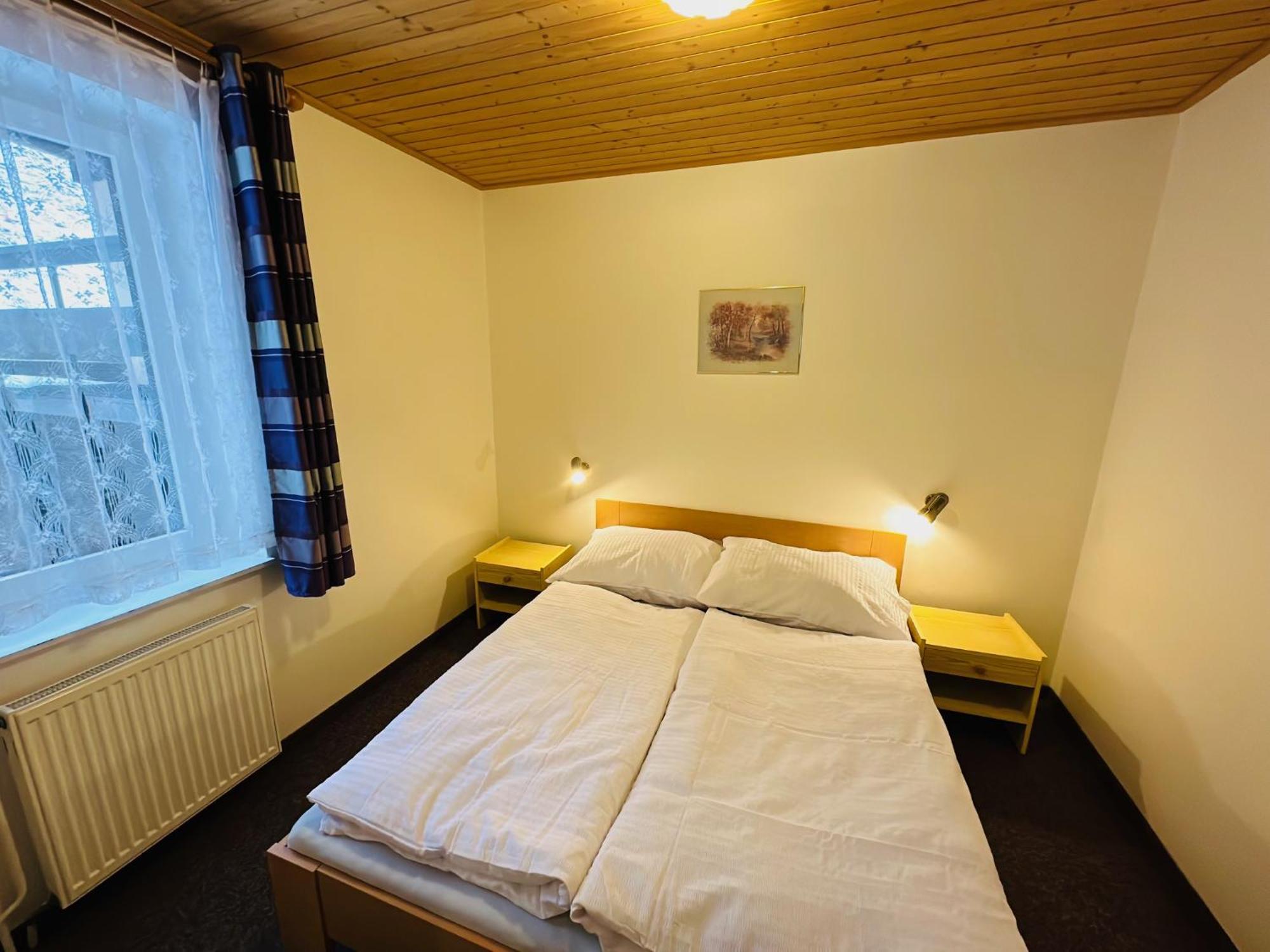 Pension Tony Špindlerŭv Mlýn Exterior foto