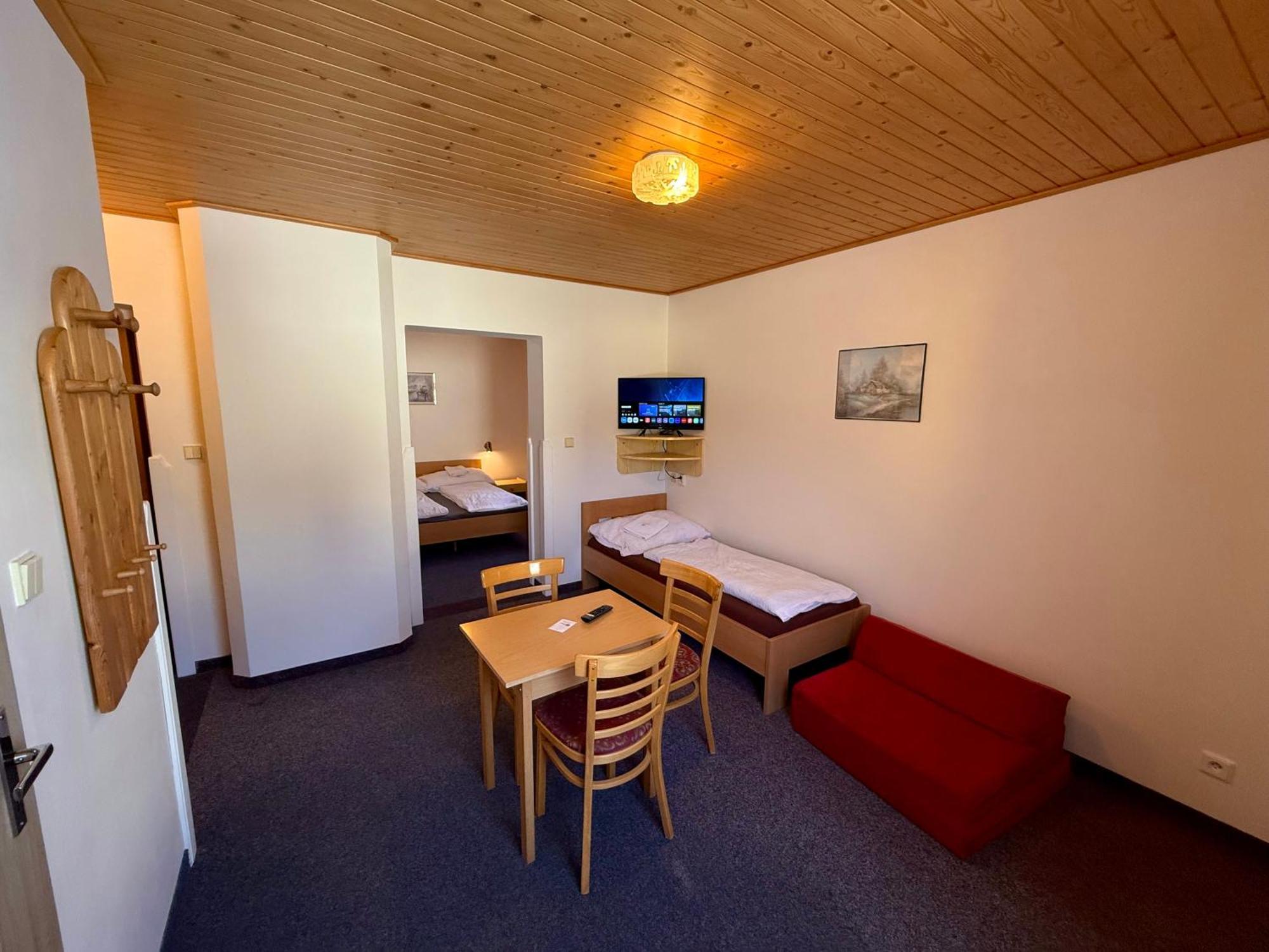 Pension Tony Špindlerŭv Mlýn Exterior foto