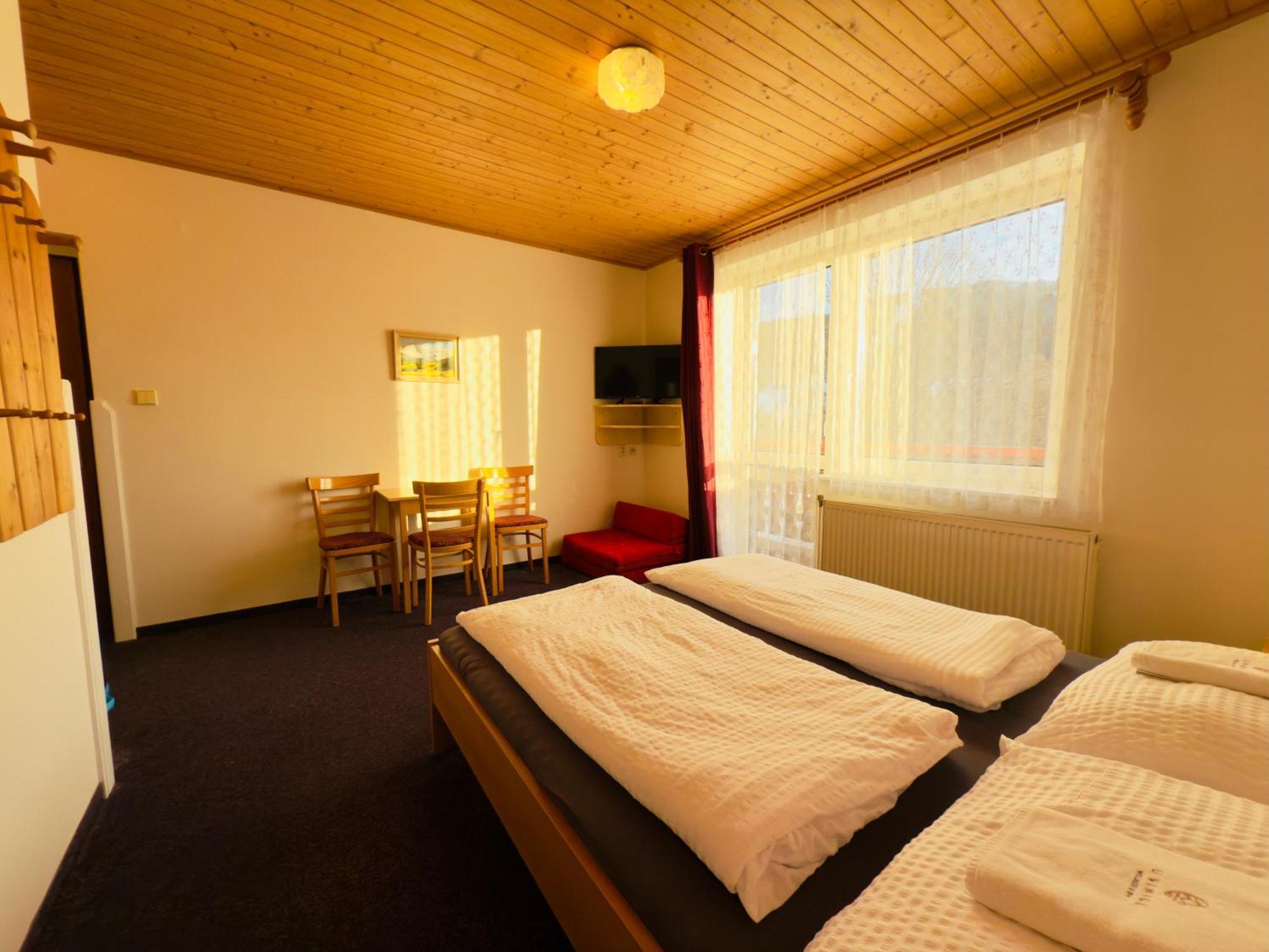 Pension Tony Špindlerŭv Mlýn Exterior foto